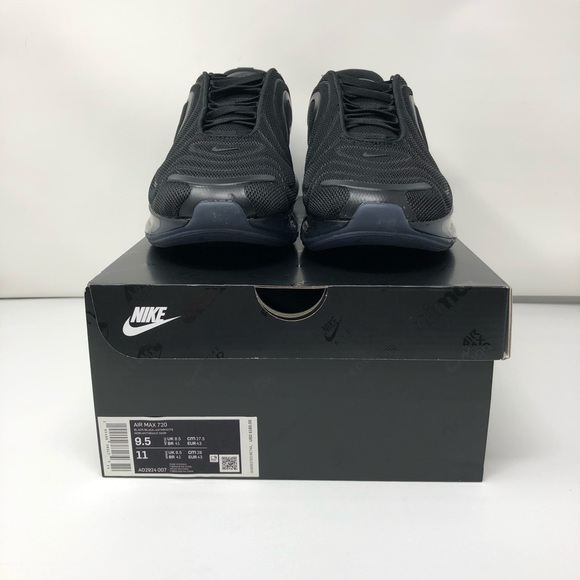 NEW Nike Air Max 720 - Picture 6 of 8